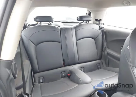 2015 Mini Cooper S z USA, uszkodzony, nr VIN WMWXP7C5XF2A34809